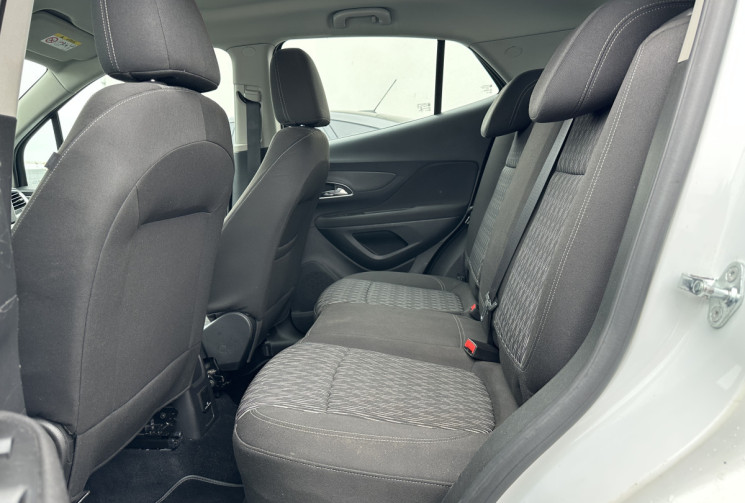 Opel Mokka 1.6 CDTI 4x2 16V S&S 110 CV