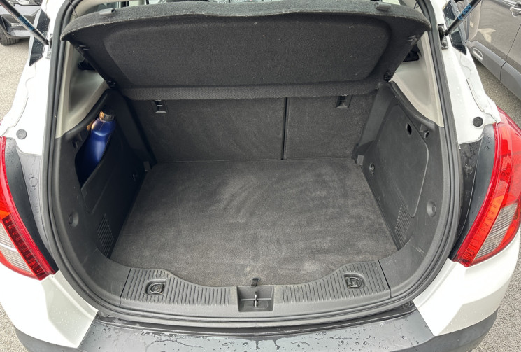 Opel Mokka 1.6 CDTI 4x2 16V S&S 110 CV