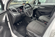 Opel Mokka 1.6 CDTI 4x2 16V S&S 110 CV