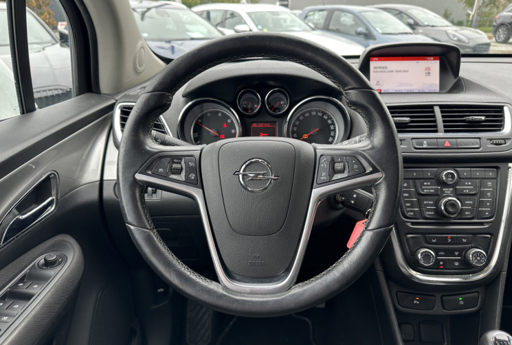 Opel Mokka 1.6 CDTI 4x2 16V S&S 110 CV