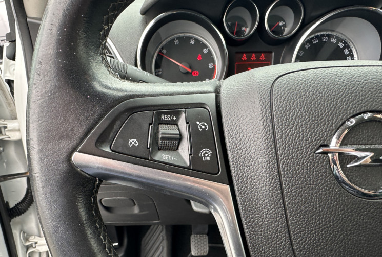 Opel Mokka 1.6 CDTI 110 ch Business Connect ecoFLEX Start&Stop 4x2