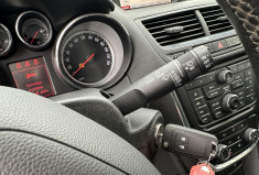 Opel Mokka 1.6 CDTI 110 ch Business Connect ecoFLEX Start&Stop 4x2