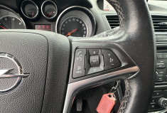 Opel Mokka 1.6 CDTI 110 ch Business Connect ecoFLEX Start&Stop 4x2