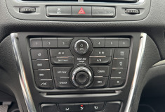 Opel Mokka 1.6 CDTI 110 ch Business Connect ecoFLEX Start&Stop 4x2