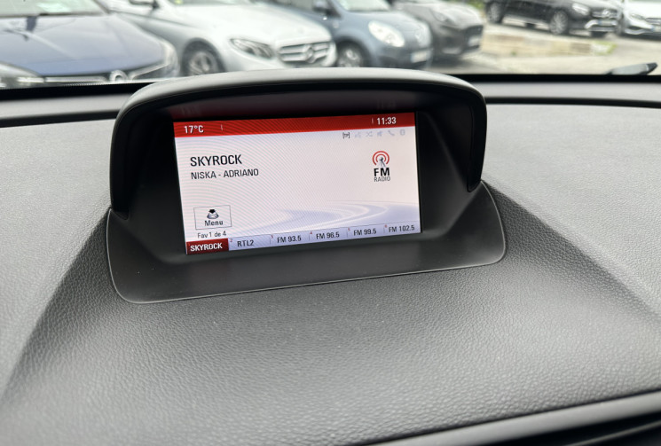 Opel Mokka 1.6 CDTI 4x2 16V S&S 110 CV