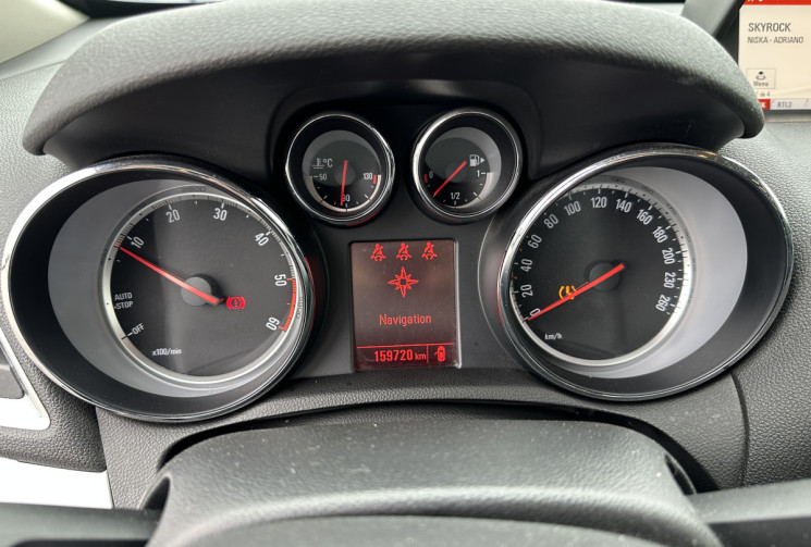 Opel Mokka 1.6 CDTI 4x2 16V S&S 110 CV