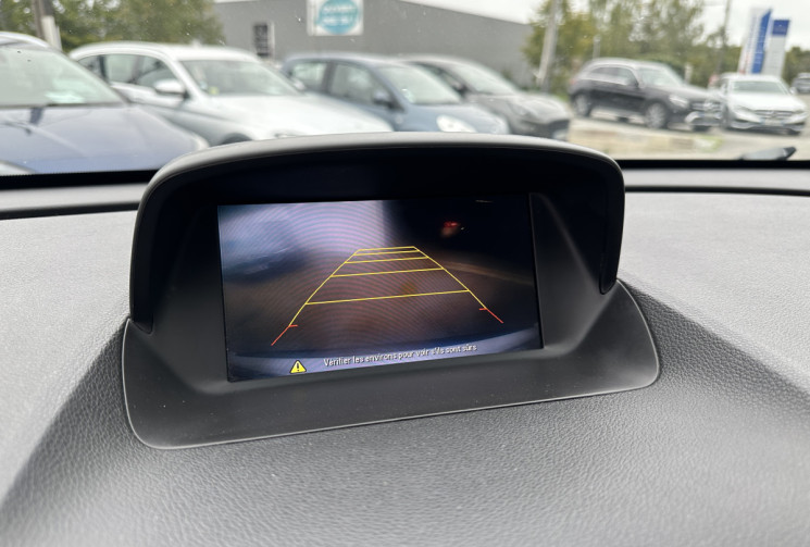Opel Mokka 1.6 CDTI 110 ch Business Connect ecoFLEX Start&Stop 4x2