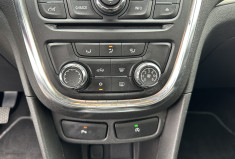 Opel Mokka 1.6 CDTI 110 ch Business Connect ecoFLEX Start&Stop 4x2