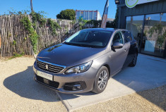 Peugeot 308 1.2 PURETECH 130 S&S ROADTRIP EAT8