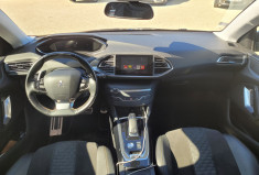 Peugeot 308 1.2 PURETECH 130 S&S ROADTRIP EAT8