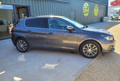 Peugeot 308 1.2 PURETECH 130 S&S ROADTRIP EAT8