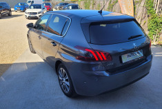 Peugeot 308 1.2 PURETECH 130 S&S ROADTRIP EAT8