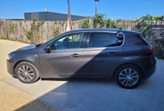 Peugeot 308 1.2 PURETECH 130 S&S ROADTRIP EAT8