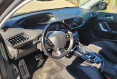 Peugeot 308 1.2 PURETECH 130 S&S ROADTRIP EAT8