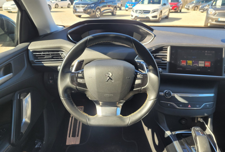 Peugeot 308 1.2 PURETECH 130 S&S ROADTRIP EAT8