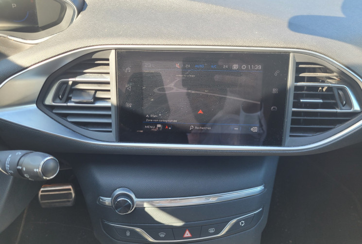 Peugeot 308 1.2 PURETECH 130 S&S ROADTRIP EAT8