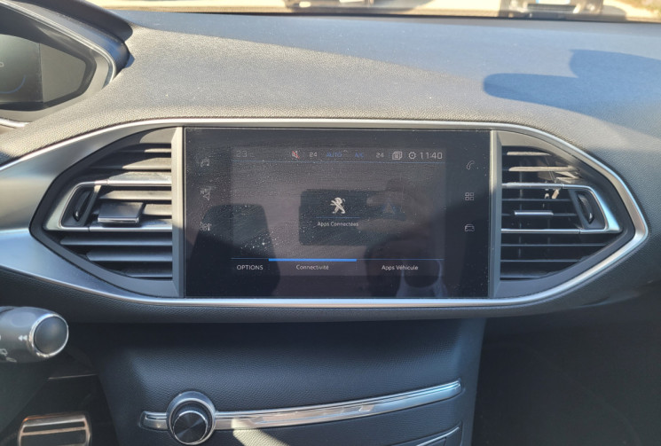 Peugeot 308 1.2 PURETECH 130 S&S ROADTRIP EAT8