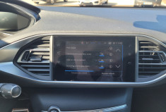 Peugeot 308 1.2 PURETECH 130 S&S ROADTRIP EAT8
