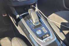 Peugeot 308 1.2 PURETECH 130 S&S ROADTRIP EAT8