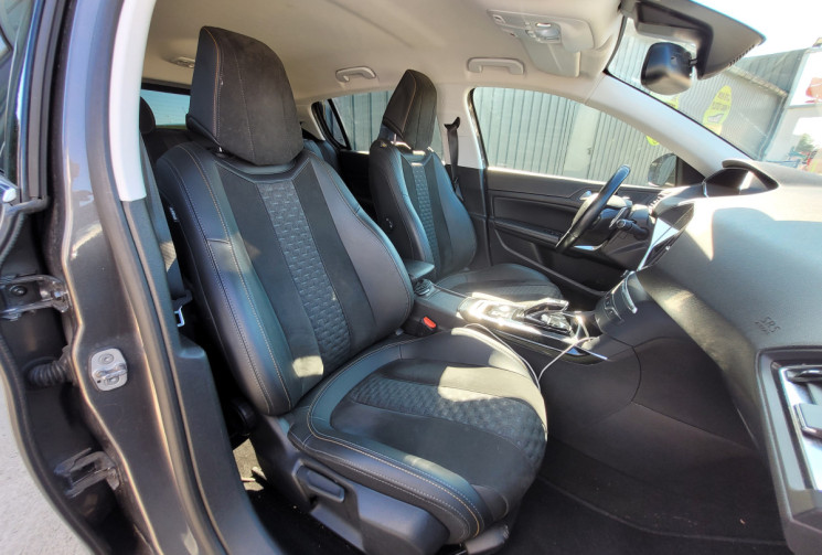 Peugeot 308 1.2 PURETECH 130 S&S ROADTRIP EAT8