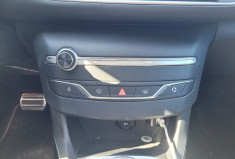 Peugeot 308 1.2 PURETECH 130 S&S ROADTRIP EAT8