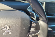 Peugeot 308 1.2 PURETECH 130 S&S ROADTRIP EAT8