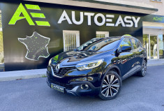Renault Kadjar 1.5 DCI 110 INTENS EDC * ENTRETIEN RENAULT * DISTRI OK * GARANTIE 6 MOIS