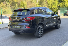 Renault Kadjar 1.5 DCI 110 INTENS EDC * ENTRETIEN RENAULT * DISTRI OK * GARANTIE 6 MOIS