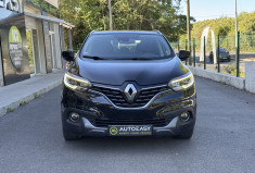 Renault Kadjar 1.5 DCI 110 INTENS EDC * ENTRETIEN RENAULT * DISTRI OK * GARANTIE 6 MOIS