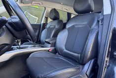 Renault Kadjar 1.5 DCI 110 INTENS EDC * ENTRETIEN RENAULT * DISTRI OK * GARANTIE 6 MOIS