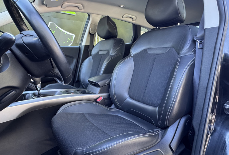 Renault Kadjar 1.5 DCI 110 INTENS EDC * ENTRETIEN RENAULT * DISTRI OK * GARANTIE 6 MOIS