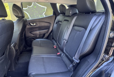 Renault Kadjar 1.5 DCI 110 INTENS EDC * ENTRETIEN RENAULT * DISTRI OK * GARANTIE 6 MOIS