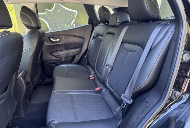 Renault Kadjar 1.5 DCI 110 INTENS EDC * ENTRETIEN RENAULT * DISTRI OK * GARANTIE 6 MOIS