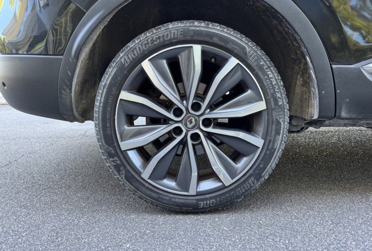 Renault Kadjar 1.5 DCI 110 INTENS EDC * ENTRETIEN RENAULT * DISTRI OK * GARANTIE 6 MOIS