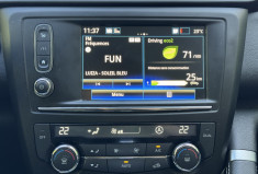 Renault Kadjar 1.5 DCI 110 INTENS EDC * ENTRETIEN RENAULT * DISTRI OK * GARANTIE 6 MOIS