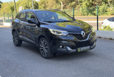 Renault Kadjar 1.5 DCI 110 INTENS EDC * ENTRETIEN RENAULT * DISTRI OK * GARANTIE 6 MOIS