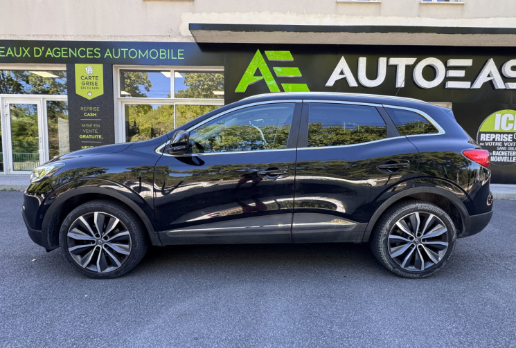 Renault Kadjar 1.5 DCI 110 INTENS EDC * ENTRETIEN RENAULT * DISTRI OK * GARANTIE 6 MOIS