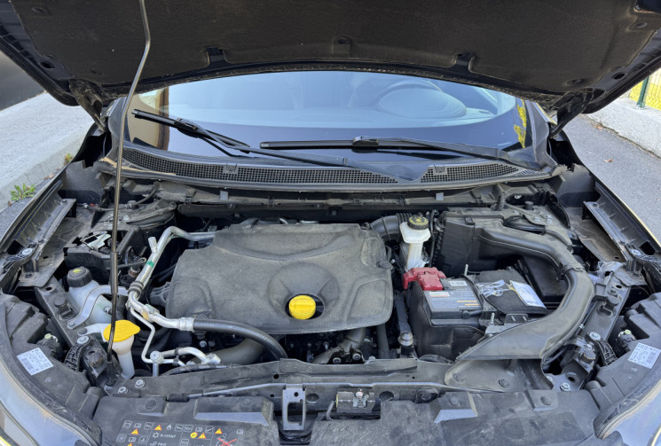 Renault Kadjar 1.5 DCI 110 INTENS EDC * ENTRETIEN RENAULT * DISTRI OK * GARANTIE 6 MOIS