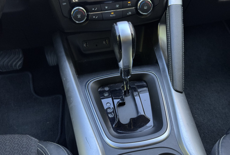 Renault Kadjar 1.5 DCI 110 INTENS EDC * ENTRETIEN RENAULT * DISTRI OK * GARANTIE 6 MOIS