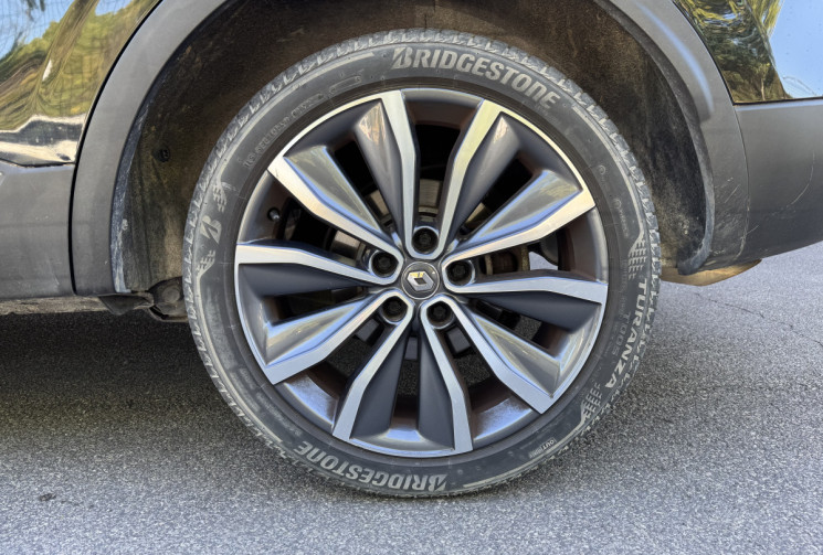 Renault Kadjar 1.5 DCI 110 INTENS EDC * ENTRETIEN RENAULT * DISTRI OK * GARANTIE 6 MOIS