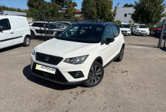 SEAT ARONA 1.0 TSI 95 ch Xcellence