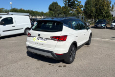 SEAT ARONA 1.0 TSI 95 ch Xcellence SEAT ARONA 1.0 TSI 95 ch Xcellence
