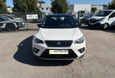 SEAT ARONA 1.0 TSI 95 ch Xcellence SEAT ARONA 1.0 TSI 95 ch Xcellence
