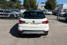SEAT ARONA 1.0 TSI 95 ch Xcellence SEAT ARONA 1.0 TSI 95 ch Xcellence