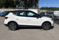 SEAT ARONA 1.0 TSI 95 ch Xcellence SEAT ARONA 1.0 TSI 95 ch Xcellence