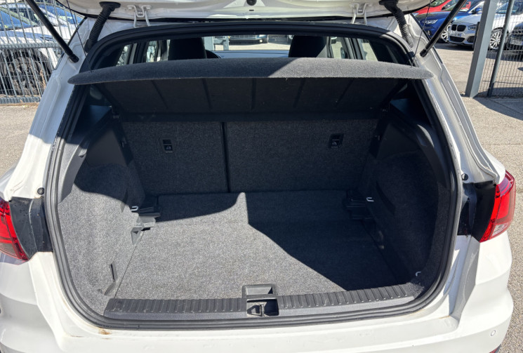 SEAT ARONA 1.0 TSI 95 ch Xcellence SEAT ARONA 1.0 TSI 95 ch Xcellence