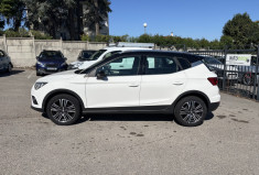 SEAT ARONA 1.0 TSI 95 ch Xcellence SEAT ARONA 1.0 TSI 95 ch Xcellence