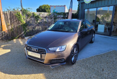Audi A4 3.0 V6 TDI 272 DESIGN LUXE QUATTRO TIPTRONIC