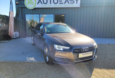 Audi A4 3.0 V6 TDI 272 DESIGN LUXE QUATTRO TIPTRONIC