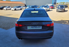 Audi A4 3.0 V6 TDI 272 DESIGN LUXE QUATTRO TIPTRONIC